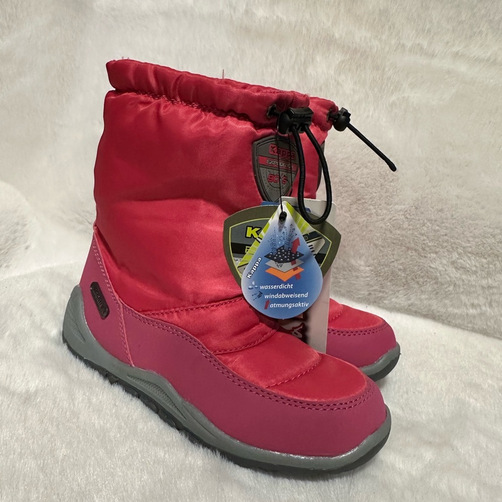 Boots Kappa Expedition Tex